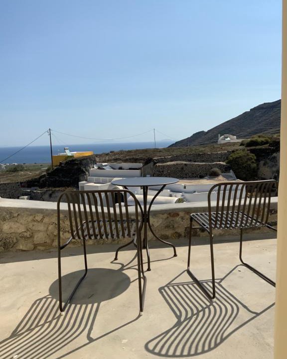 Finikia Villa | AMBELIA DELUXE
