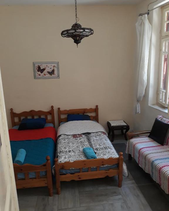 Piraeus House | Amilia HOME near the port Piraeus