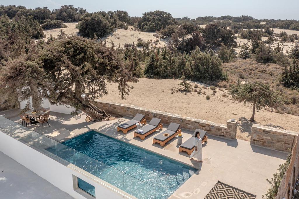 Naxos Apartment | Ammolofos Luxury Apartment & suites