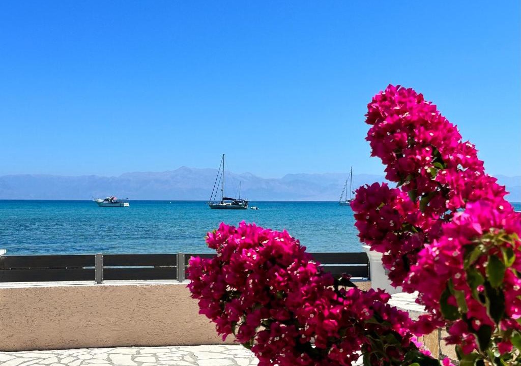 Sidari Apartment | AMMOS Beach apartment