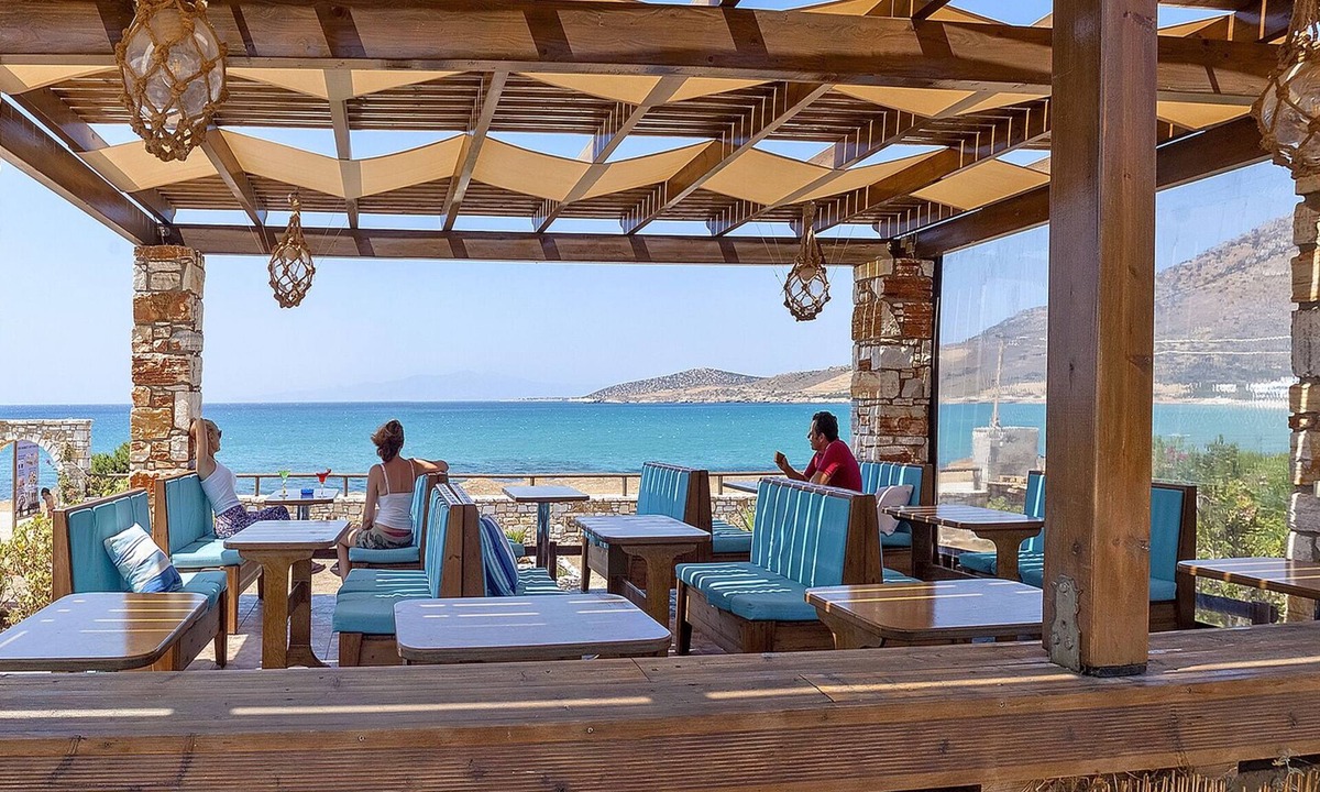Agiassos House | Ammoudia Studios