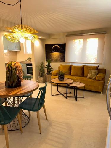 Agios Adrianos Apartment | Anassa's Apartment - Άνασσα Διαμέρισμα