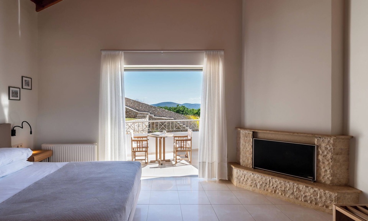 Nea Tirintha House | Anassia Villas