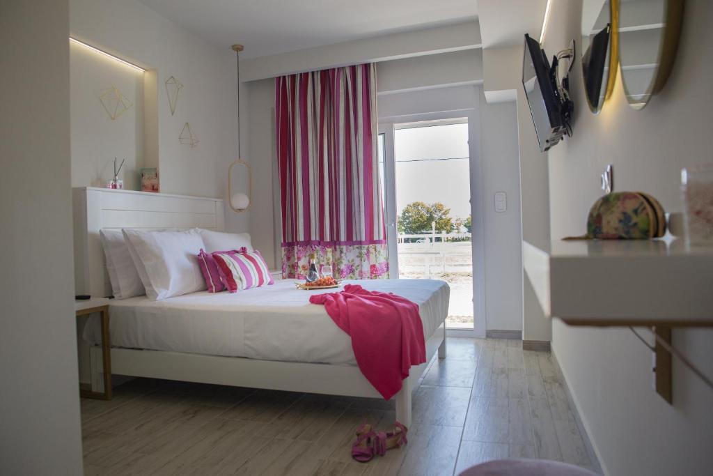 Asprovalta Apartment | Anastasia Mare Luxury