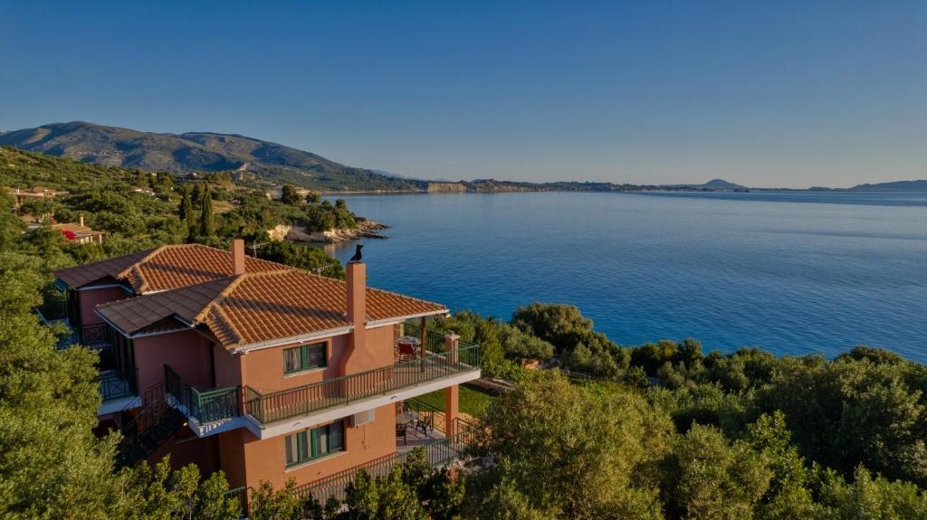 Marathias Apartment | Anatoli Apartments