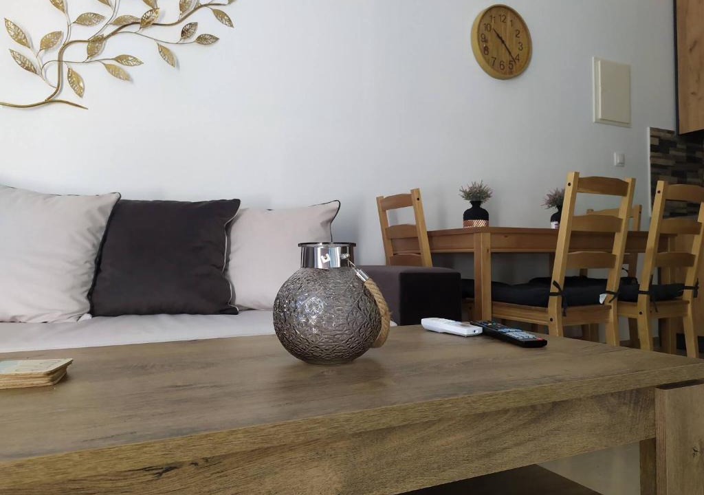 Nea Skioni Apartment | Anchors Aweigh 3-100 Sm Apartment Near The Sea