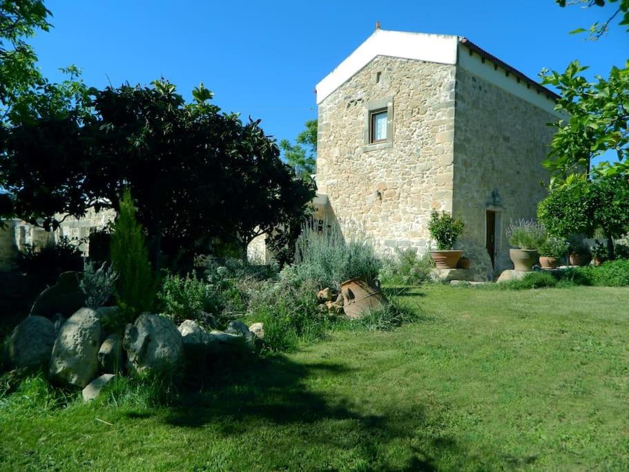Faneromeni Villa | Ancient Retreat with 2-Storey Tower Gym Garden
