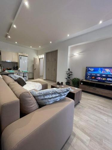 Volos City Centre Apartment | Andromachi 1