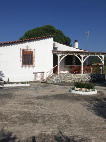Sikia House | Andronikis House
