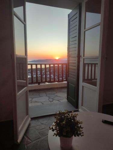 Batsi House | Andros memories