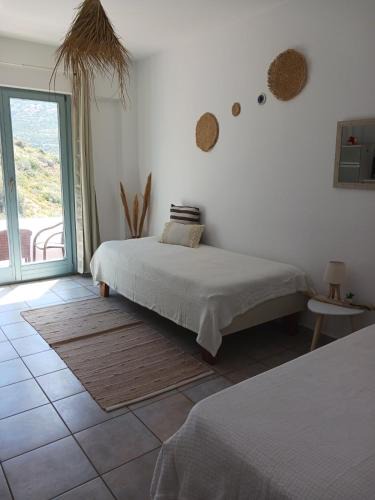 Gavrio House | Andros summer house