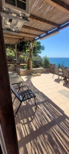 Minoa Pediada Apartment | Anemos