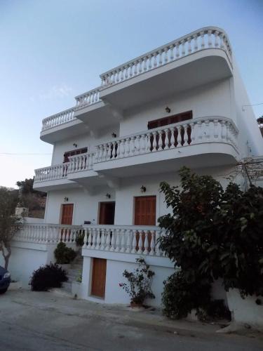 Diafani Apartment | Anesis