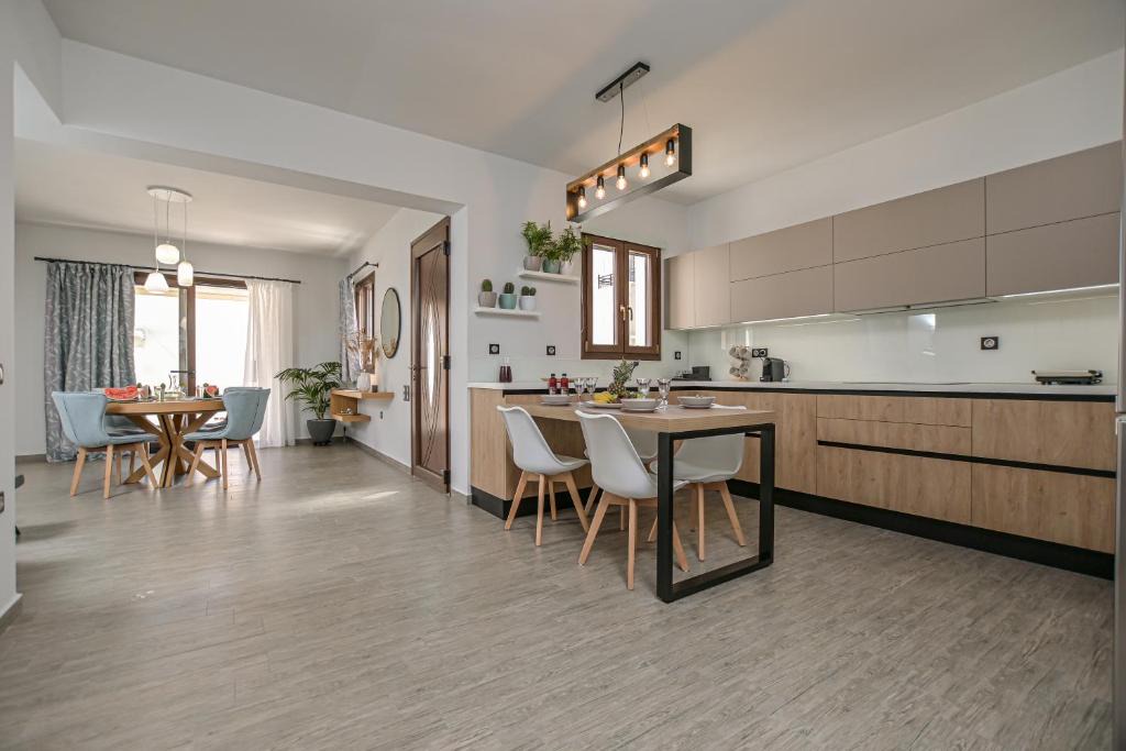 Naxos House | Angel's Luxury Apartment