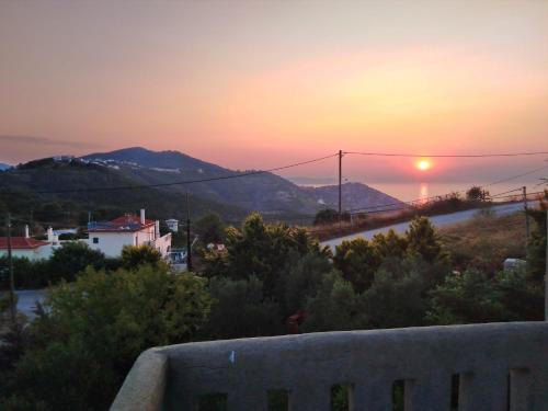 Angel | Alonissos