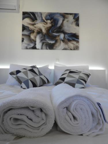 Gennadi House | Angelica Residence