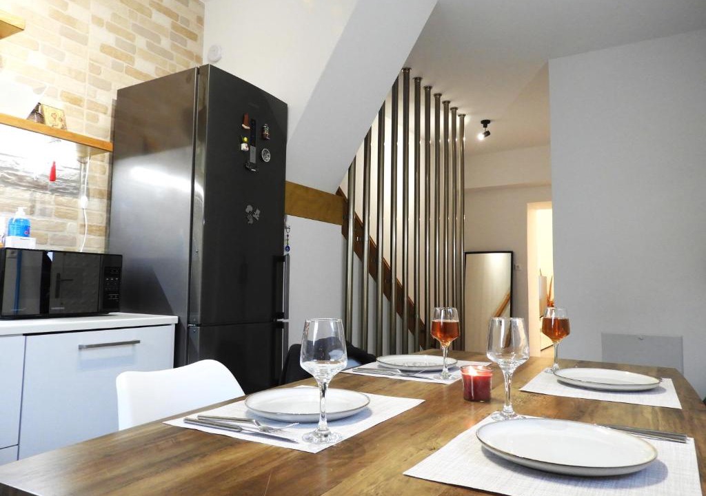 Gennadi House | Angelica Residence - Perfect Quiet Center Location - 10mins Walk to Gennadi Beach