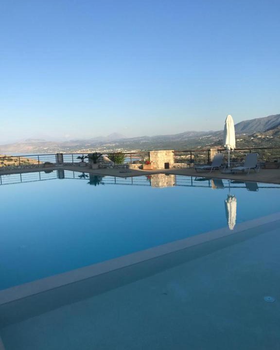 Exopoli House | Angelica-Sea & Mountain View