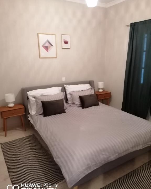 Corfu Apartment | ANGELIKIS HOUSE