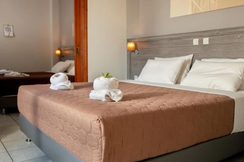 Platanias Town Apartment | Anna Katerina Apartments
