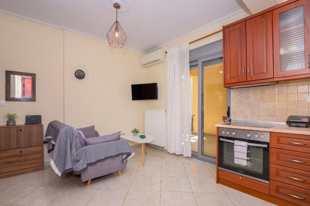 Alexandroupoli Apartment | ANNA'S APARTMENT