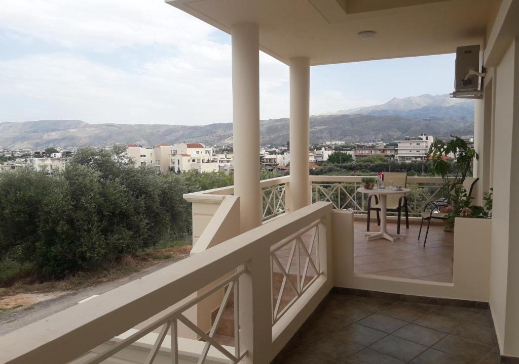 Chania Apartment | Annamaria House