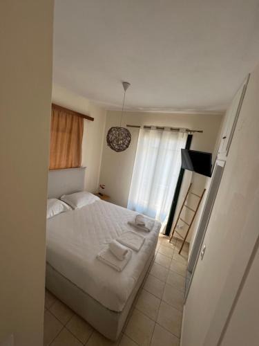 Korissia Apartment | Anoixi Apartments