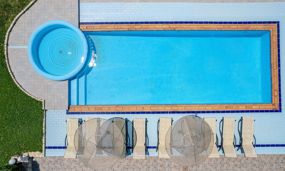 Plakias House | Anthos Apartments