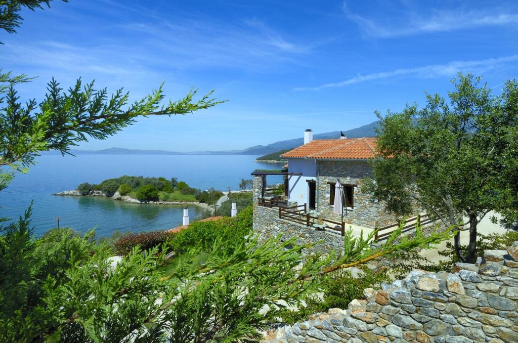 Lefokastron Villa | Anthyllion Villa