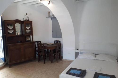 Lefkes Village | Lefkes