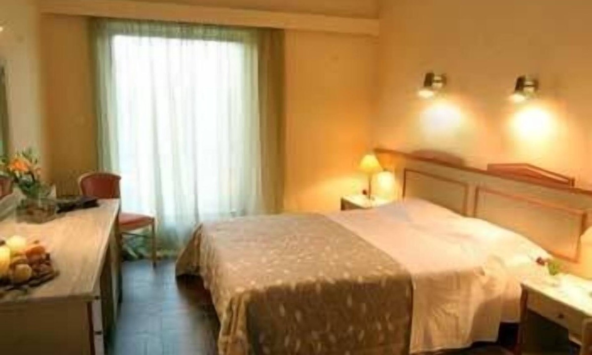 Archaia Olympia Hotel | Antonios