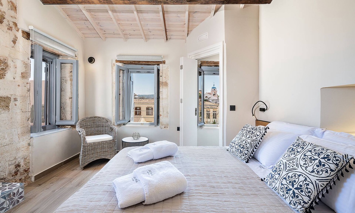 Old Town House | Aoria Estate Old Port