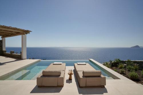 Kithnos Villa | AOTO Villas