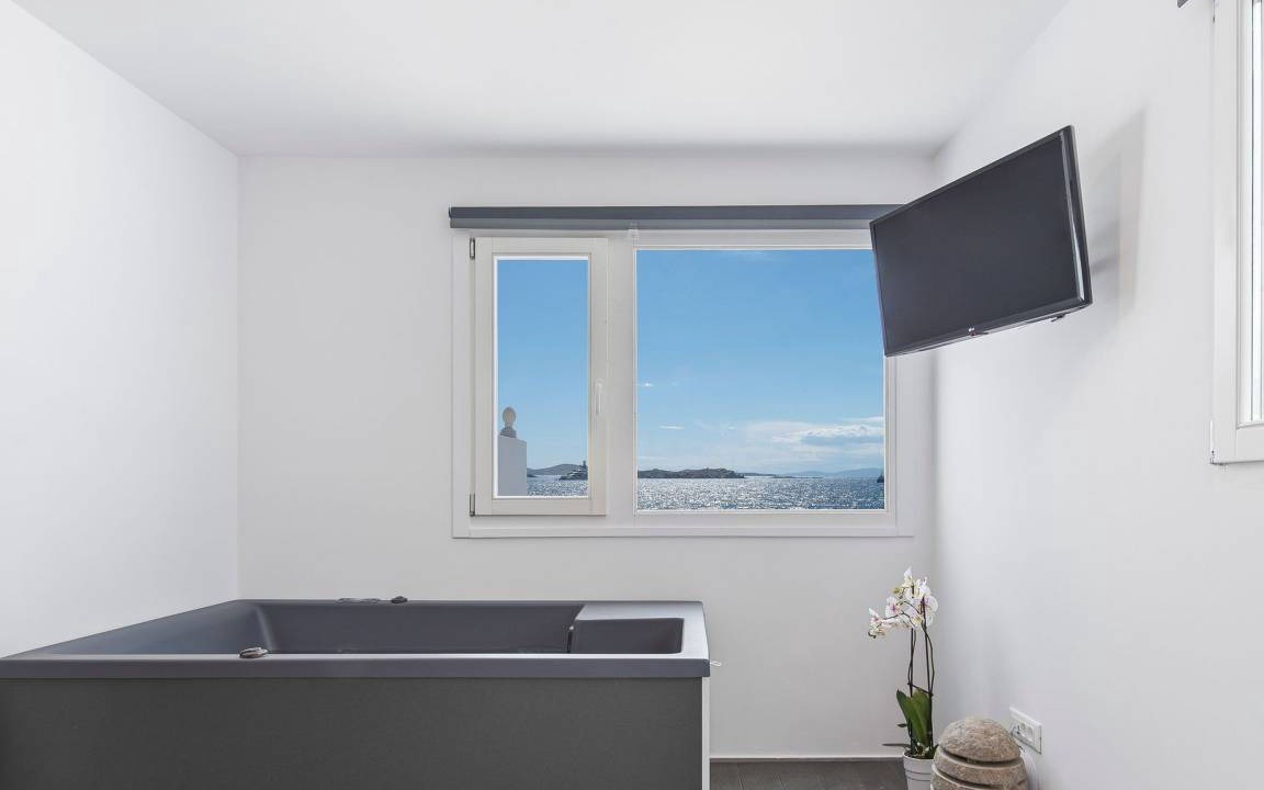 Little Venice Apartment | Apartment ∙ 1 bedroom ∙ 3 guests
