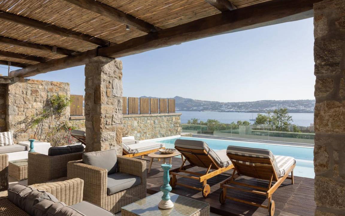 Kanalia Apartment | Apartment ∙ 2 bedrooms ∙ 4 guests
