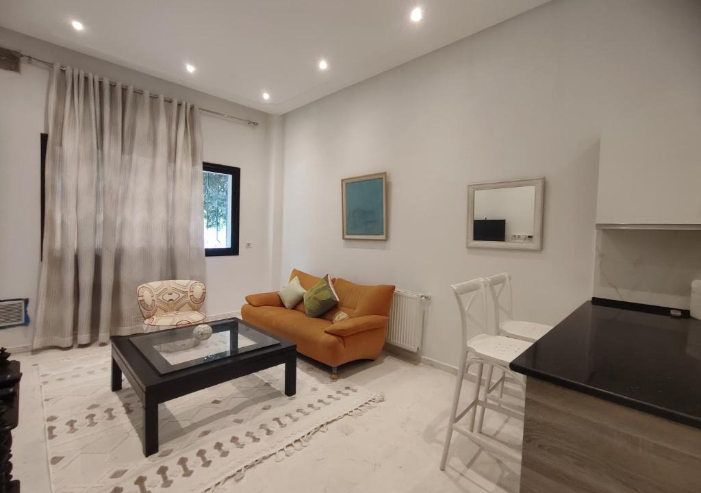 Sidi Dhrif Apartment | Apartment Alma
