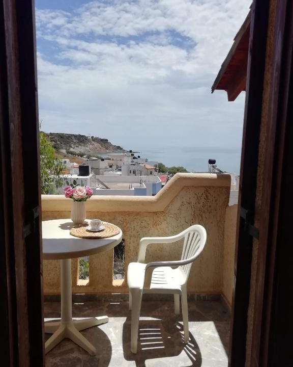 Minoa Pediada Apartment | Apartment at Tsoutsouros