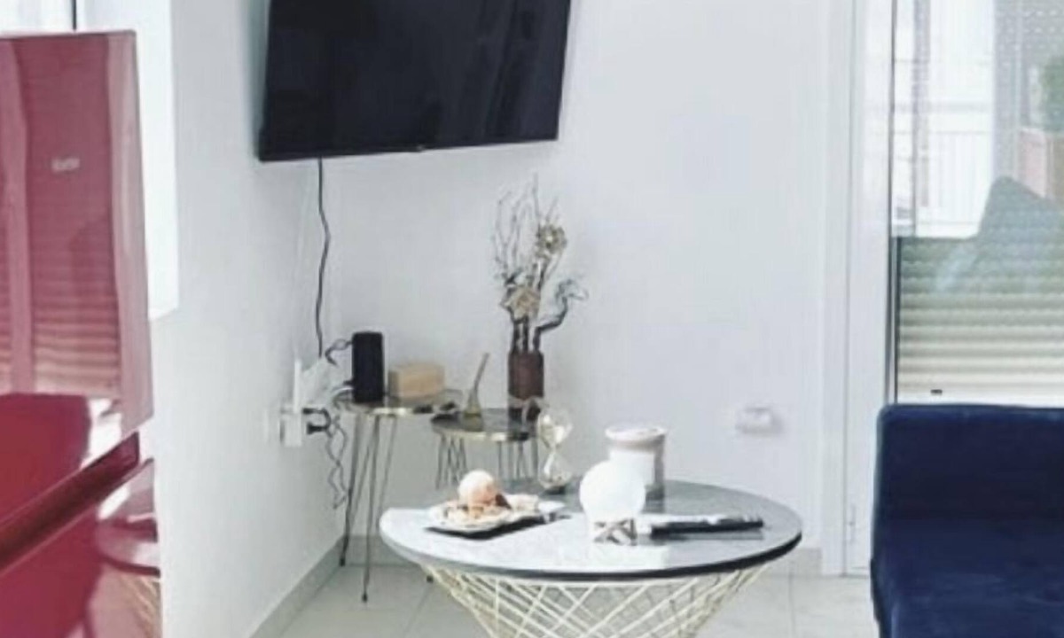 Athens City Centre Apartment | Apartment