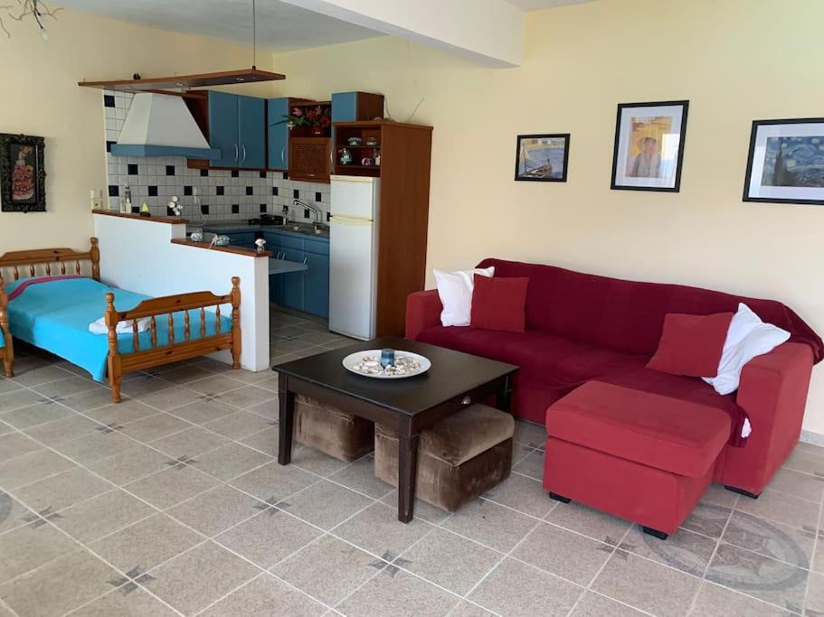 Koinira Apartment | Apartment in Kinira Thasos