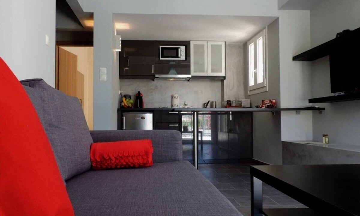 Athens Apartment | Apartment in the centre of Athens