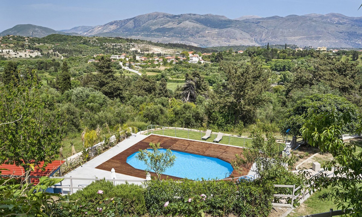 Kalata Apartment | Apartment 'Monte Verde 203' with Sea View, Wi-Fi and Air Conditioning