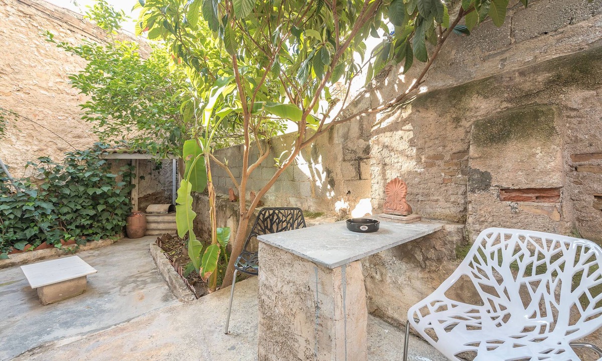 Gazi Apartment | Apartment Paradise #G