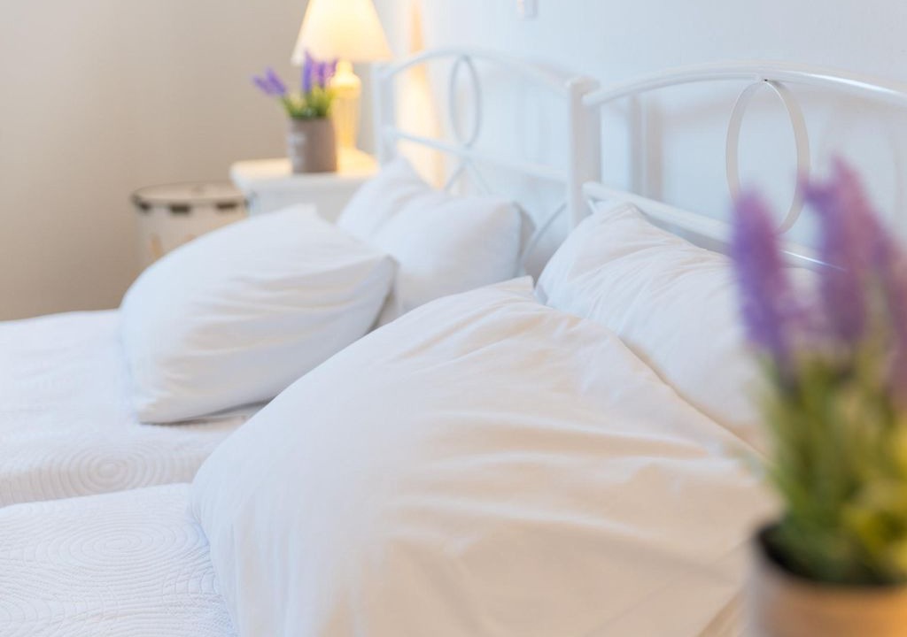 Agios Spyridon Corfu Apartment | Apartment Sofia - Beachfront