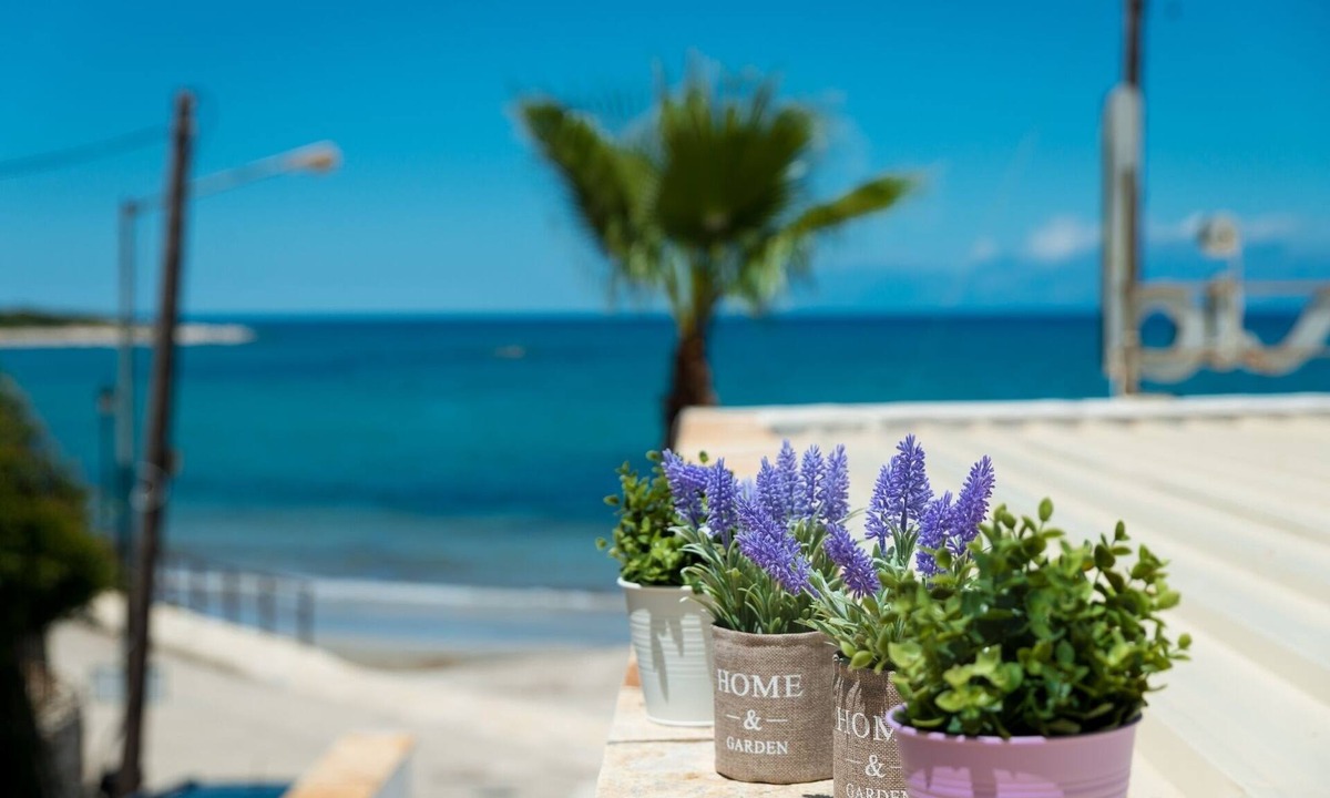 Sofia | Agios Spyridon Corfu