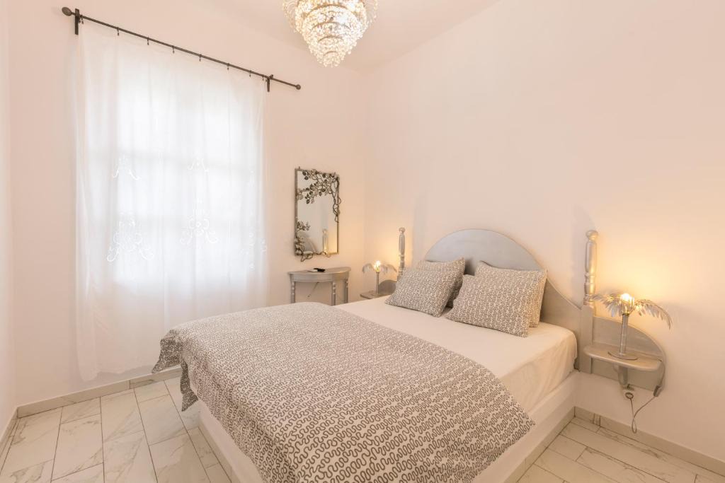 Hydra Apartment | Apartment Sunrise