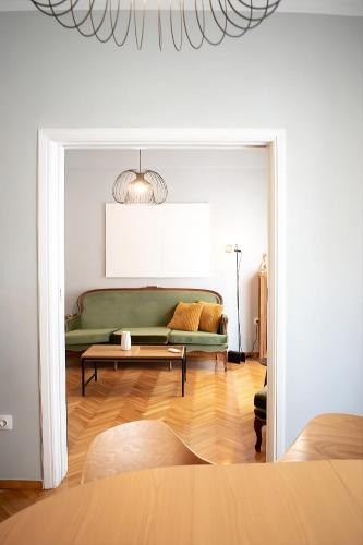 Kinosargous Apartment | Apartment Vresthenis