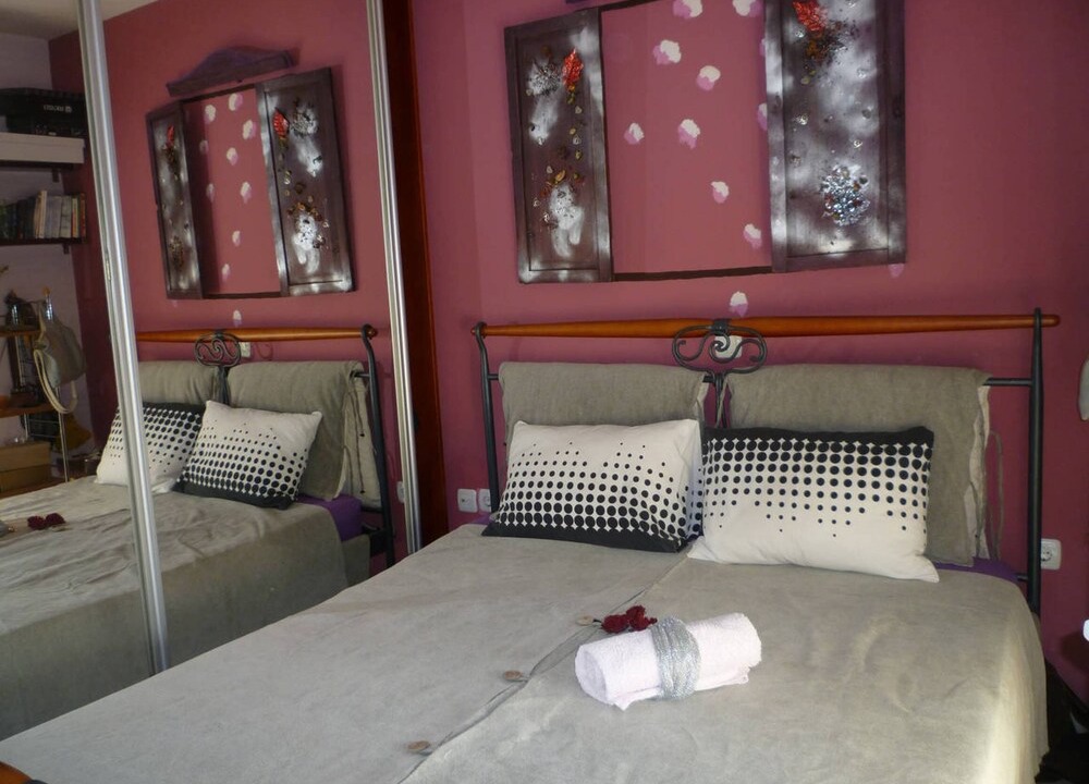 Kavala Apartment | Apartment with amazing view