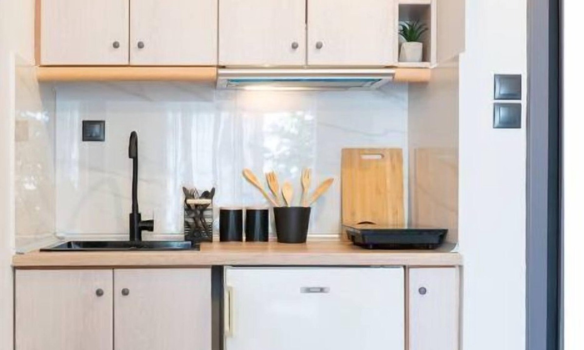 Xanthi Apartment | Apartment with style in Xanthi