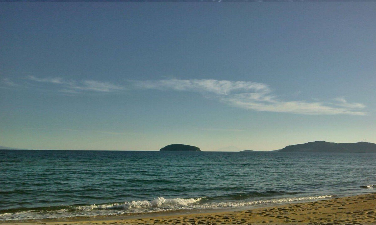 Kavala Apartment | Apartments On the beach vacation with friends