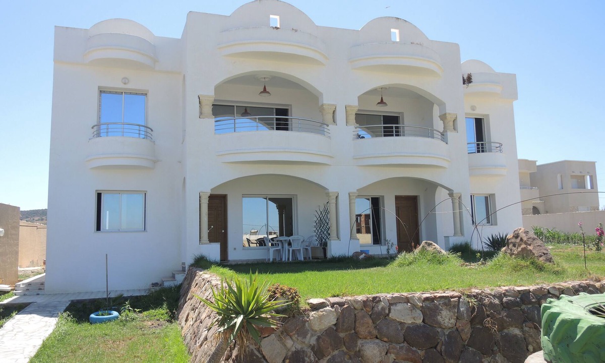 Hammam Al Agzaz Apartment | Apartments on the beach